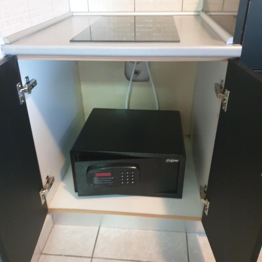 Alexia'S Apartments Ріо Екстер'єр фото