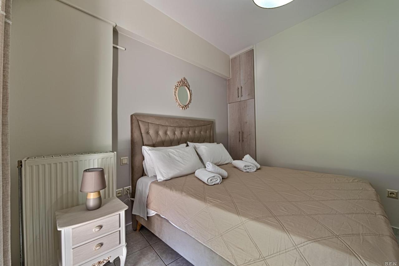 Alexia'S Apartments Ріо Екстер'єр фото