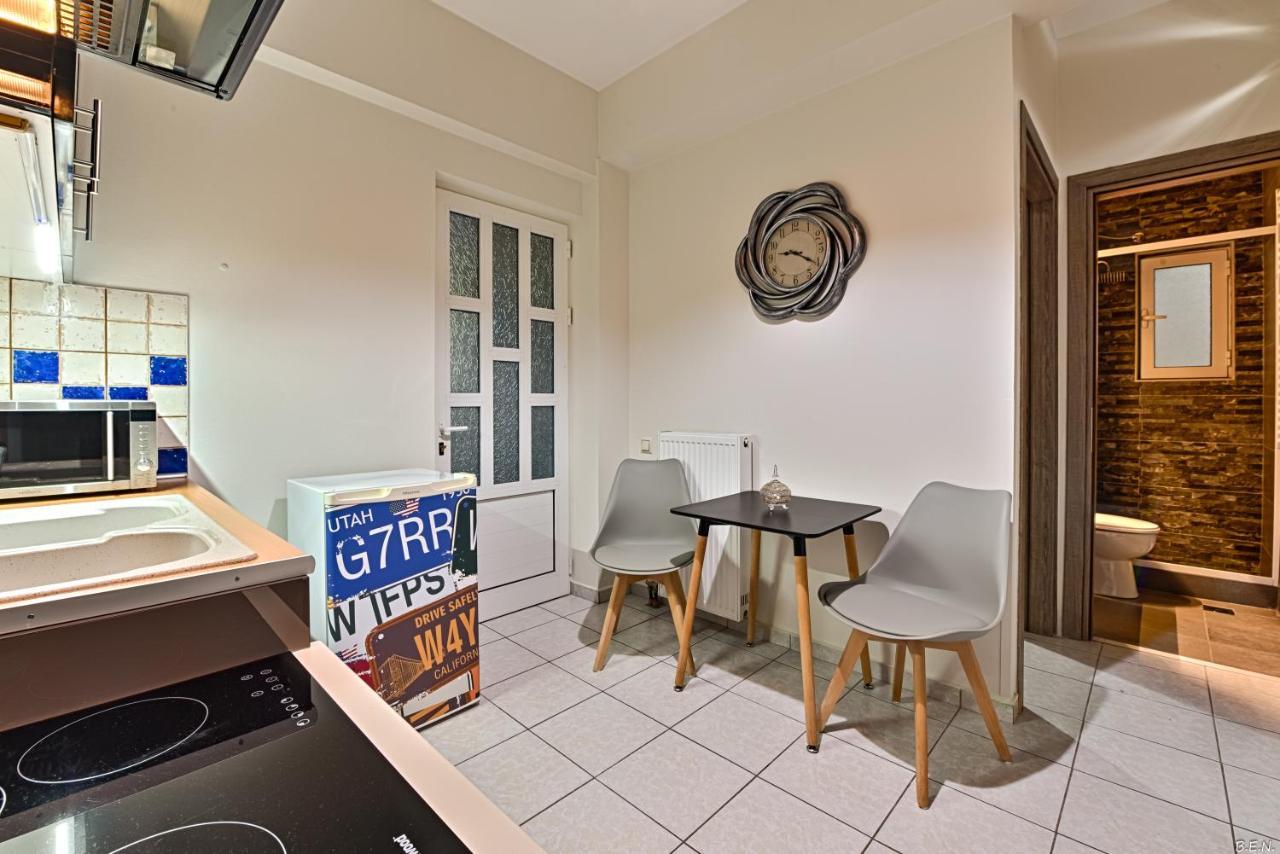 Alexia'S Apartments Ріо Екстер'єр фото