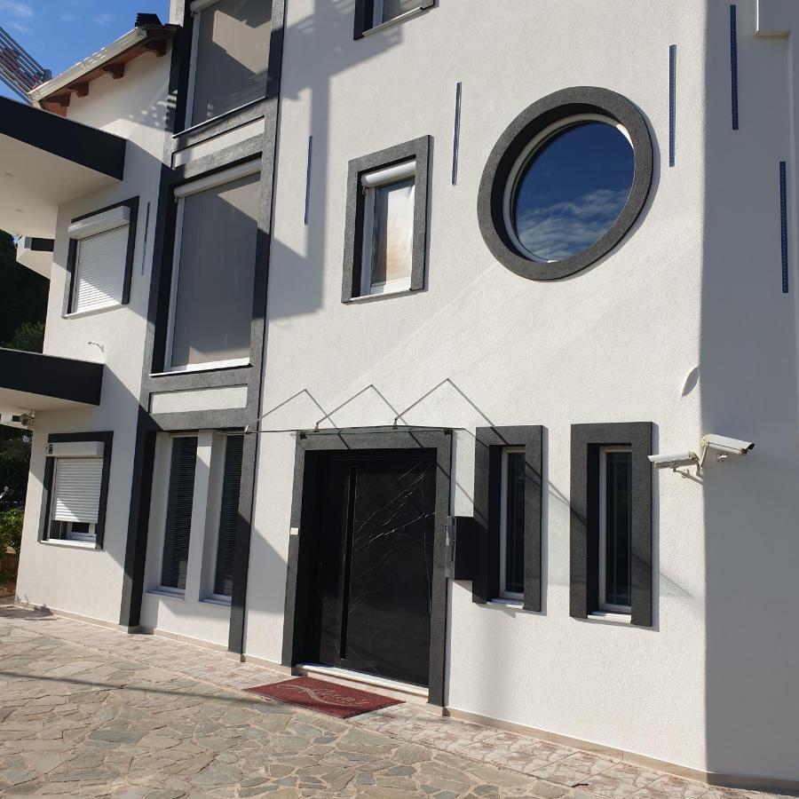 Alexia'S Apartments Ріо Екстер'єр фото