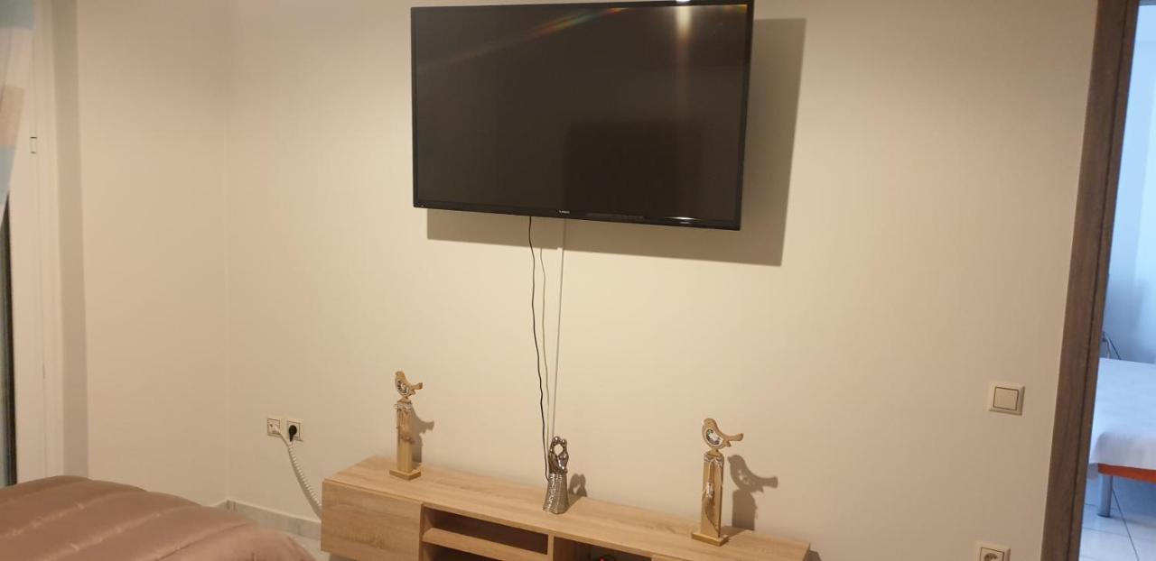 Alexia'S Apartments Ріо Екстер'єр фото