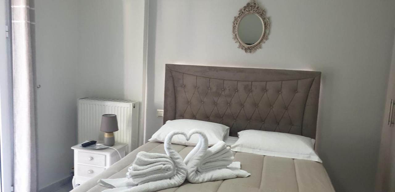 Alexia'S Apartments Ріо Екстер'єр фото